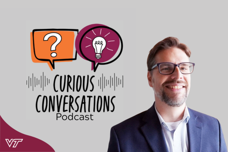 chris williams podcast