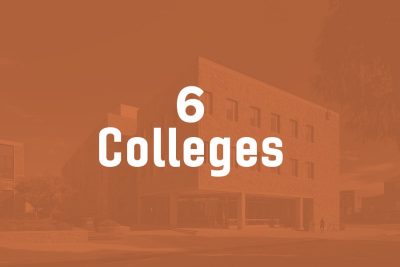 6 colleges